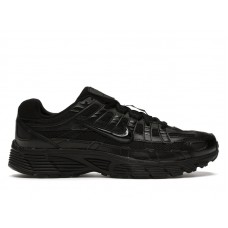Кроссовки Nike P-6000 Black