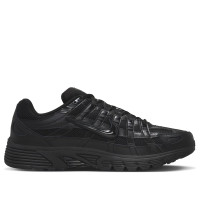 Nike P-6000 Black