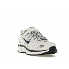 Кроссовки Nike P-6000 Obsidian Summit White