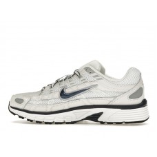 Кроссовки Nike P-6000 Obsidian Summit White