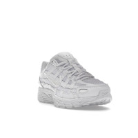 Nike P-6000 Triple White