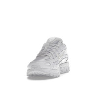 Nike P-6000 Triple White