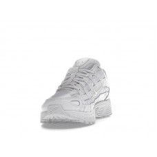 Кроссовки Nike P-6000 Triple White