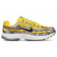 Кроссовки Nike P-6000 Lightning Metallic Silver
