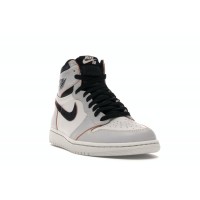 Jordan 1 Retro High OG Defiant SB NYC to Paris