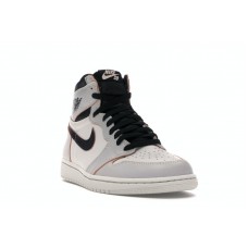 Jordan 1 Retro High OG Defiant SB NYC to Paris