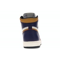 Jordan 1 Retro High OG Defiant SB LA to Chicago