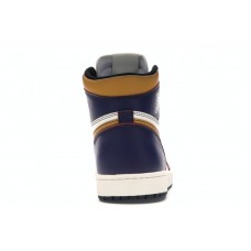 Jordan 1 Retro High OG Defiant SB LA to Chicago