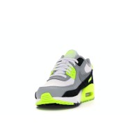 Подростковые Nike Air Max 90 OG Volt (2020) (GS)