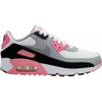 Подростковые Nike Air Max 90 Recraft Rose (GS)