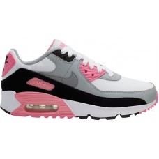 Подростковые Nike Air Max 90 Recraft Rose (GS)
