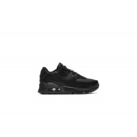 Детские кроссовки Nike Air Max 90 Black (PS)