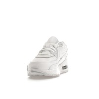 Детские Nike Air Max 90 White (PS)