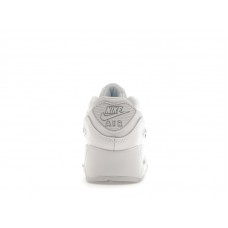 Детские Nike Air Max 90 White (PS)