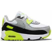 Малышам Nike Air Max 90 OG Volt (2020) (TD)