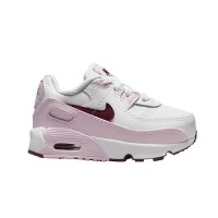 Малышам Nike Air Max 90 Pink Foam (TD)