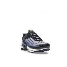 Подростковые Nike Air Max Plus 3 Hyper Blue (GS)