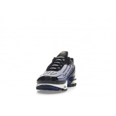 Подростковые Nike Air Max Plus 3 Hyper Blue (GS)