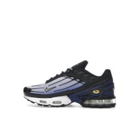 Подростковые Nike Air Max Plus 3 Hyper Blue (GS)