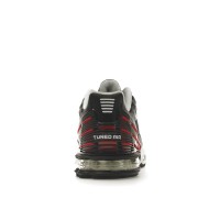 Подростковые Nike Air Max Plus 3 Black Red (GS)