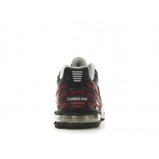 Подростковые Nike Air Max Plus 3 Black Red (GS)