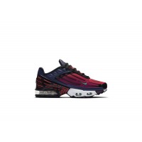 Подростковые кроссовки Nike Air Max Plus 3 Blud Void (GS)