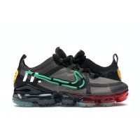 Женские кроссовки Nike Air VaporMax 2019 Cactus Plant Flea Market (W)