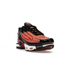 Nike Air Max Plus III Tiger Black