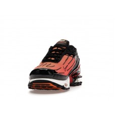 Nike Air Max Plus III Tiger Black