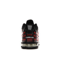 Nike Air Max Plus III Tiger Black