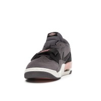 Кроссовки Jordan Legacy 312 Low Gunsmoke Coral Stardust