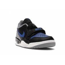 Кроссовки Jordan Legacy 312 Low Black Royal