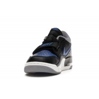 Кроссовки Jordan Legacy 312 Low Black Royal
