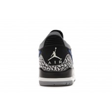 Кроссовки Jordan Legacy 312 Low Black Royal