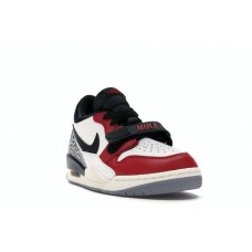 Кроссовки Jordan Legacy 312 Low Chicago