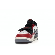 Кроссовки Jordan Legacy 312 Low Chicago