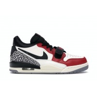 Кроссовки Jordan Legacy 312 Low Chicago