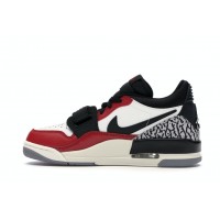 Кроссовки Jordan Legacy 312 Low Chicago