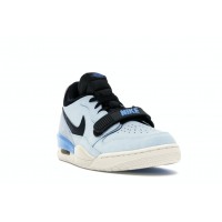 Кроссовки Jordan Legacy 312 Low Psychic Blue
