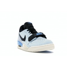 Кроссовки Jordan Legacy 312 Low Psychic Blue