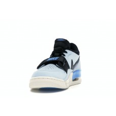 Кроссовки Jordan Legacy 312 Low Psychic Blue