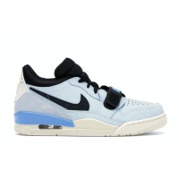 Кроссовки Jordan Legacy 312 Low Psychic Blue