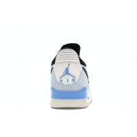 Кроссовки Jordan Legacy 312 Low Psychic Blue