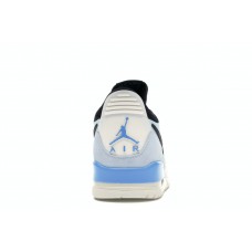 Кроссовки Jordan Legacy 312 Low Psychic Blue