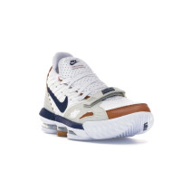 Кроссовки Nike LeBron 16 Air Trainer Medicine Ball