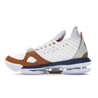 Кроссовки Nike LeBron 16 Air Trainer Medicine Ball