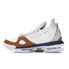 Кроссовки Nike LeBron 16 Air Trainer Medicine Ball