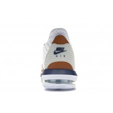 Кроссовки Nike LeBron 16 Air Trainer Medicine Ball