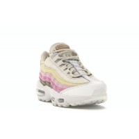 Женские Nike Air Max 95 Plant Color Collection Beige (W)