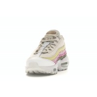 Женские Nike Air Max 95 Plant Color Collection Beige (W)